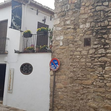 La Joya De Baeza: Historic Art Studio in UNESCO Heritage City Exterior photo