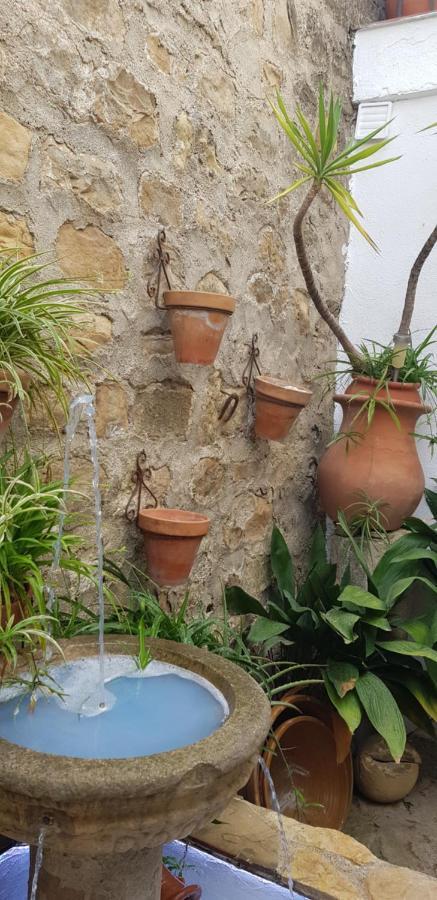 La Joya De Baeza: Historic Art Studio in UNESCO Heritage City Exterior photo