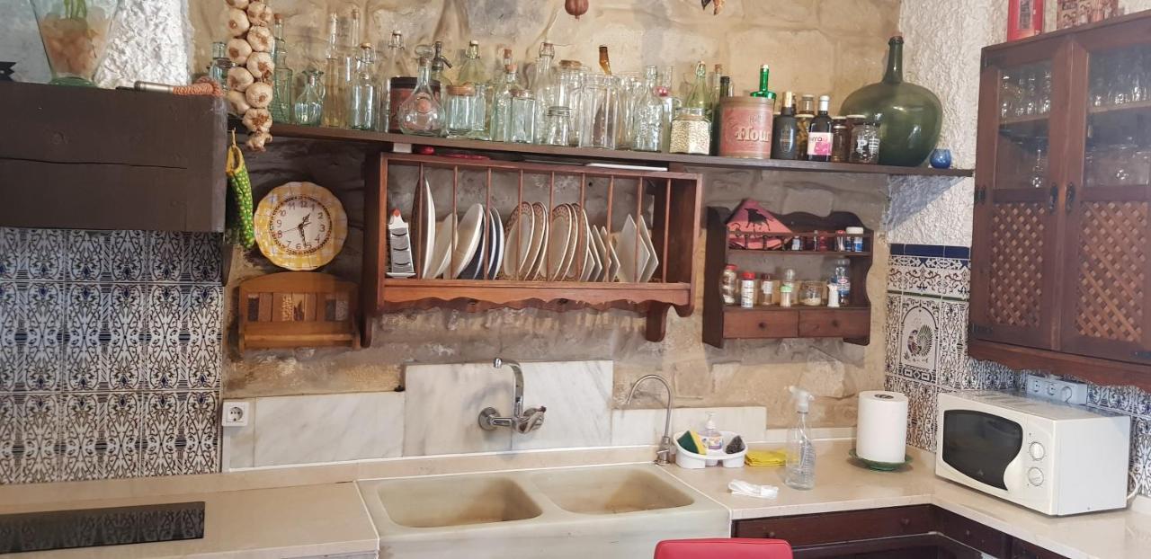 La Joya De Baeza: Historic Art Studio in UNESCO Heritage City Exterior photo