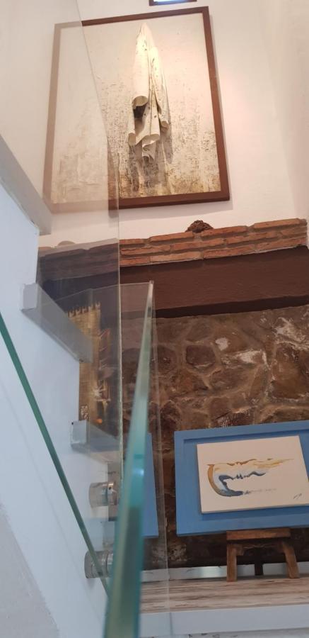 La Joya De Baeza: Historic Art Studio in UNESCO Heritage City Exterior photo
